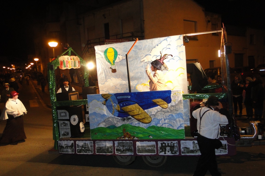 Rua de Carnaval a Sant Celoni - Foto 72518398