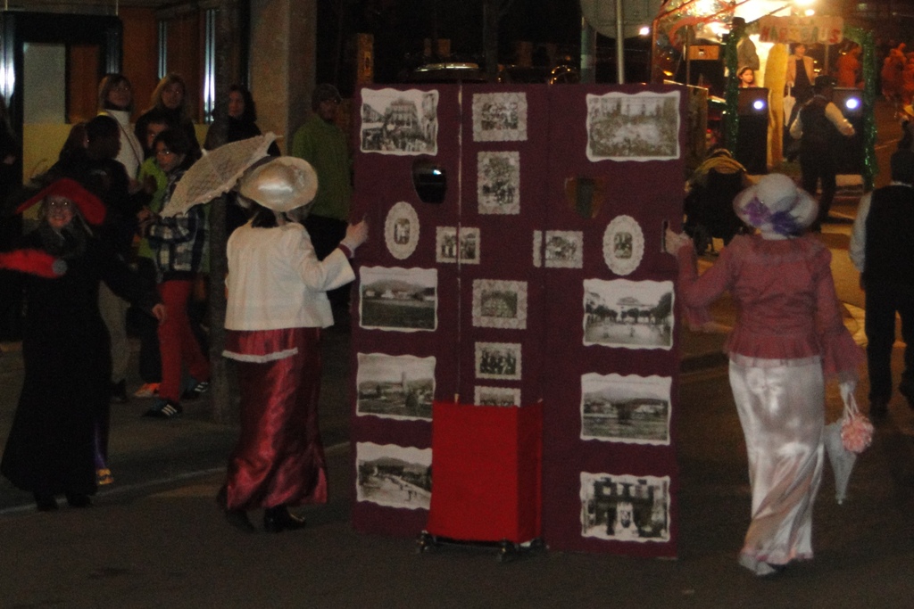 Rua de Carnaval a Sant Celoni - Foto 71609691