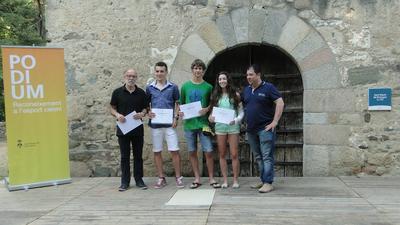 Club Triatl Baix Montseny
