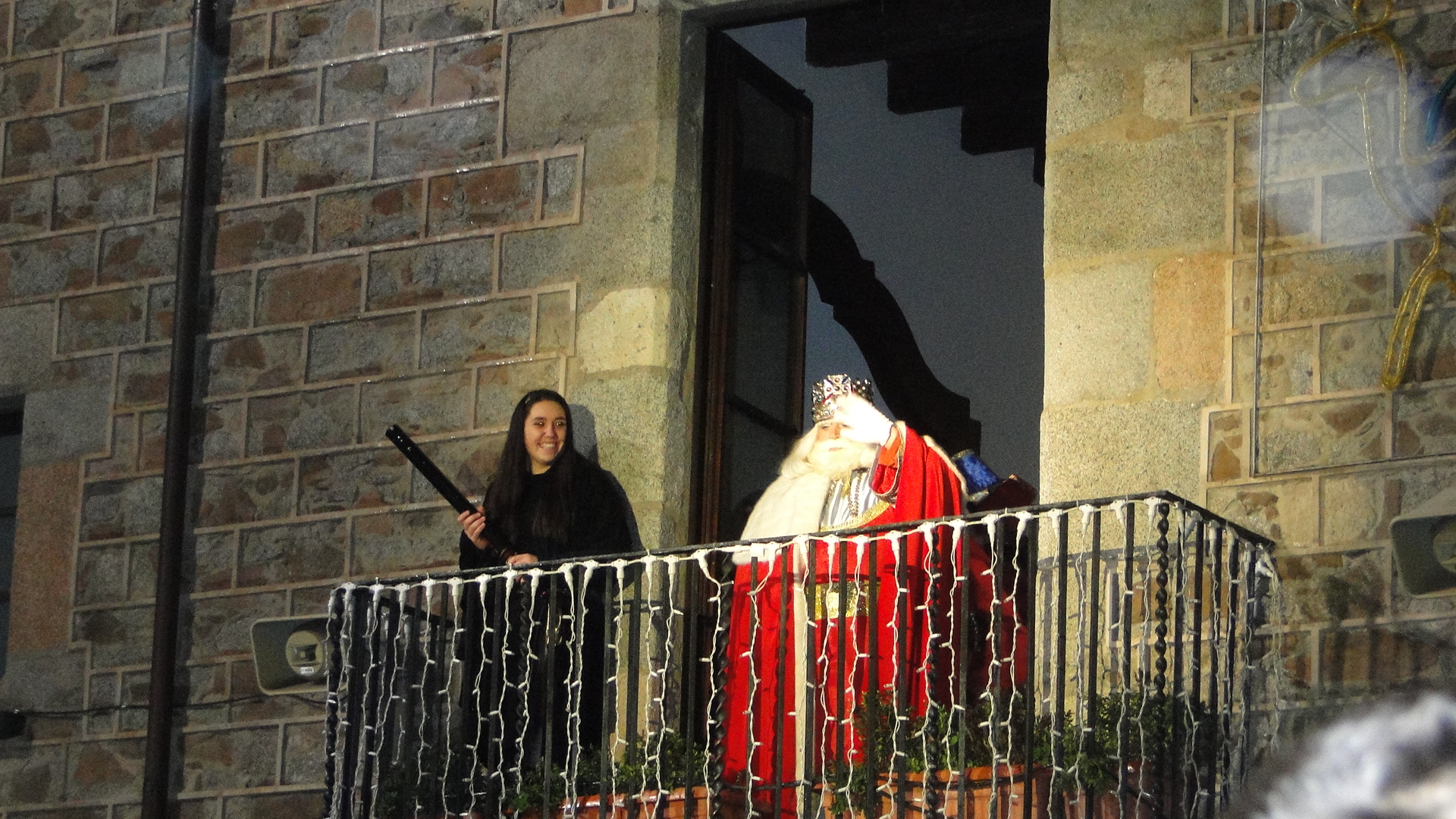 Cavalcada de Reis a Sant Celoni 2016 - Foto 84532969