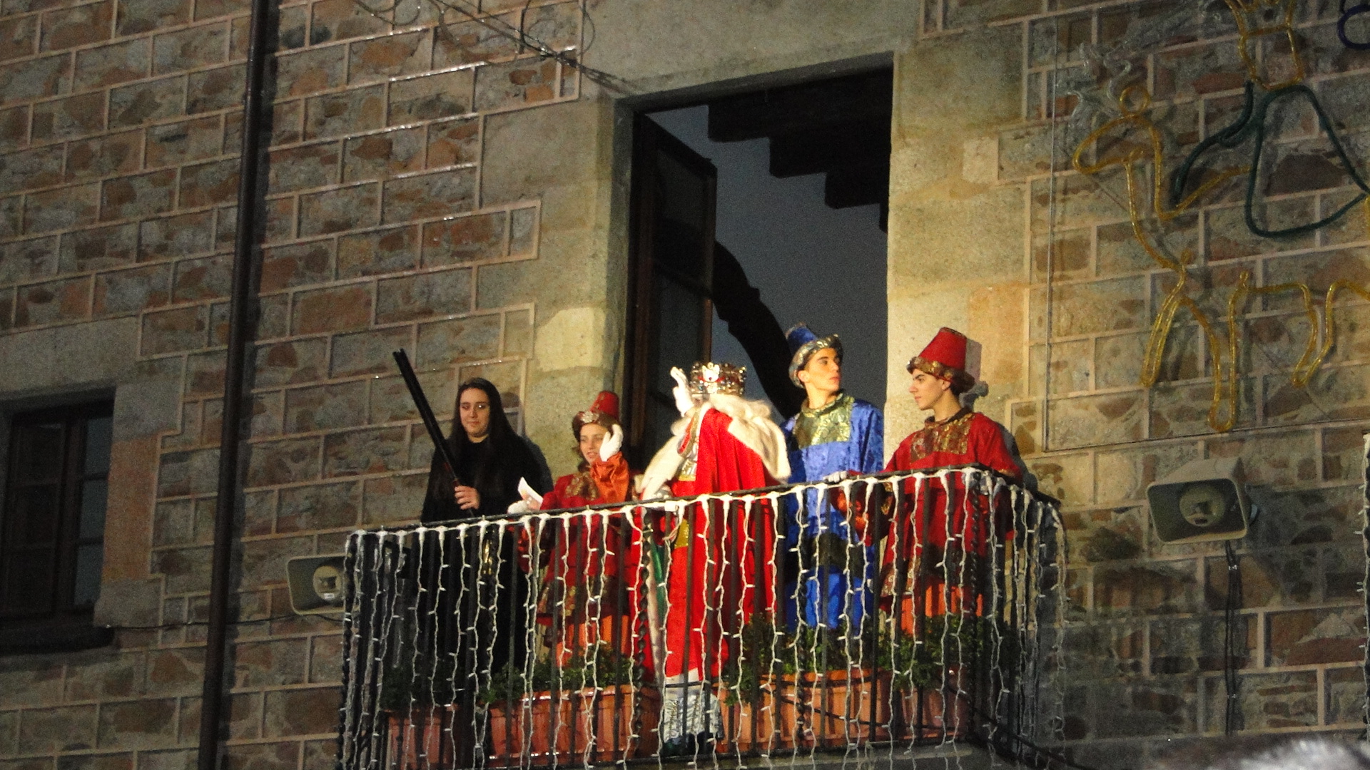Cavalcada de Reis a Sant Celoni 2016 - Foto 43470598