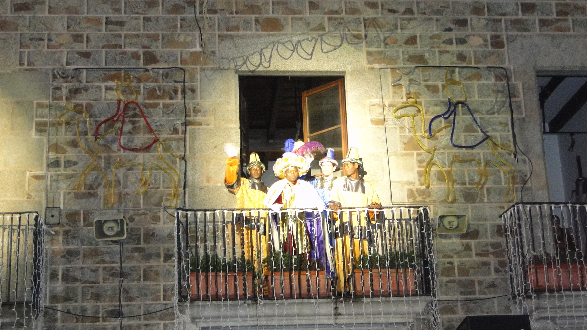 Cavalcada de Reis a Sant Celoni 2016 - Foto 17318394