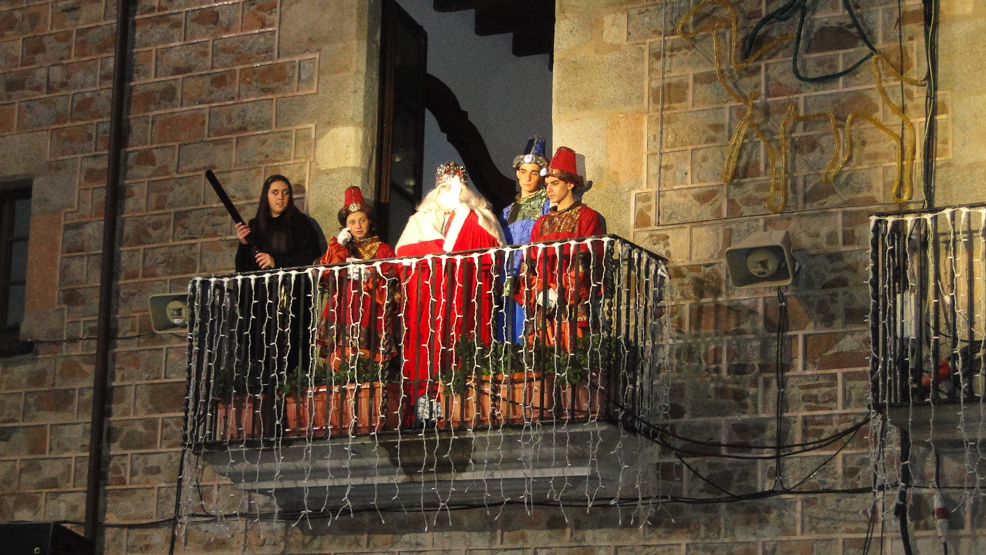 Cavalcada de Reis a Sant Celoni 2016 - Foto 57924777