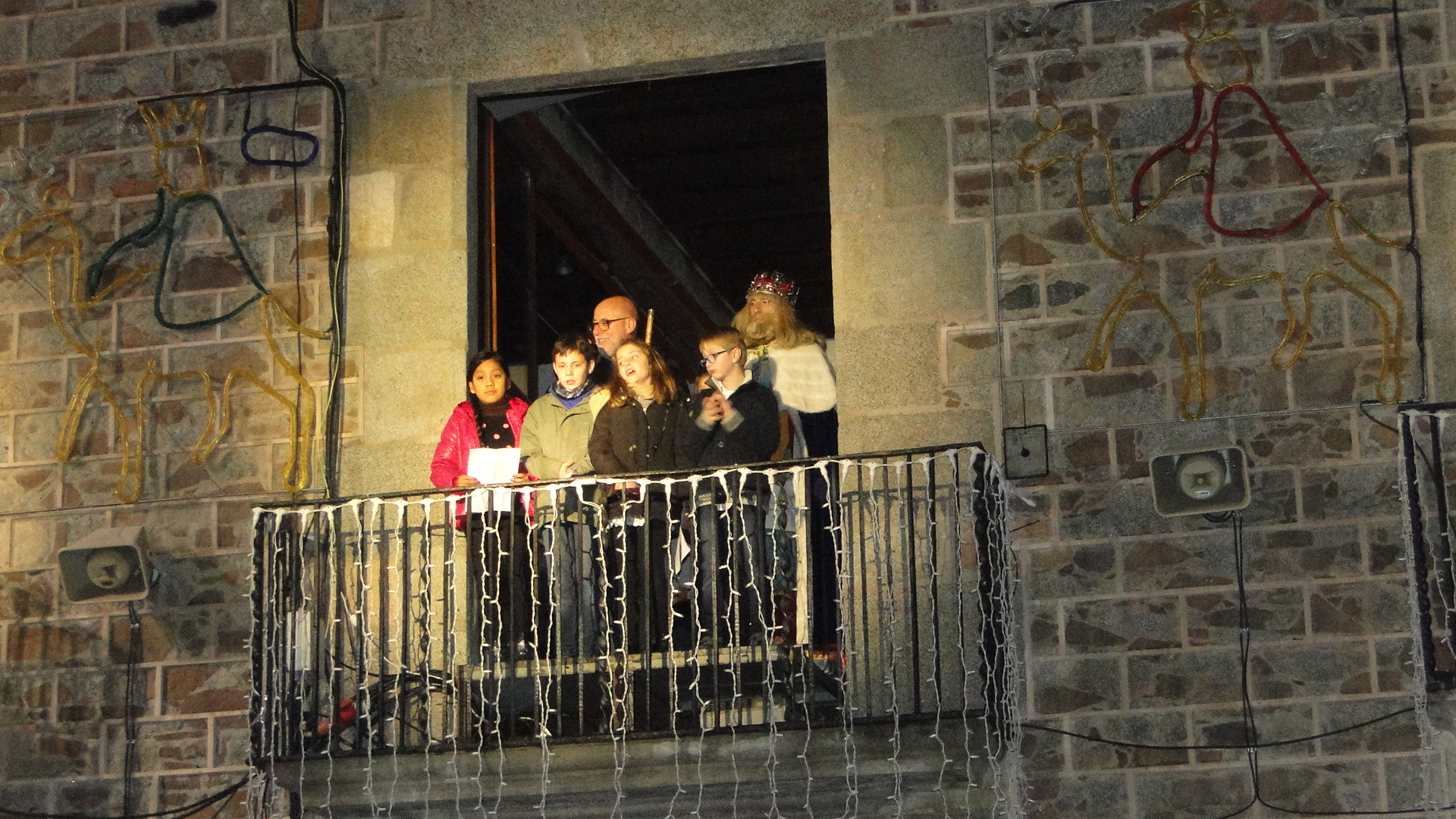 Cavalcada de Reis a Sant Celoni 2016 - Foto 80309789