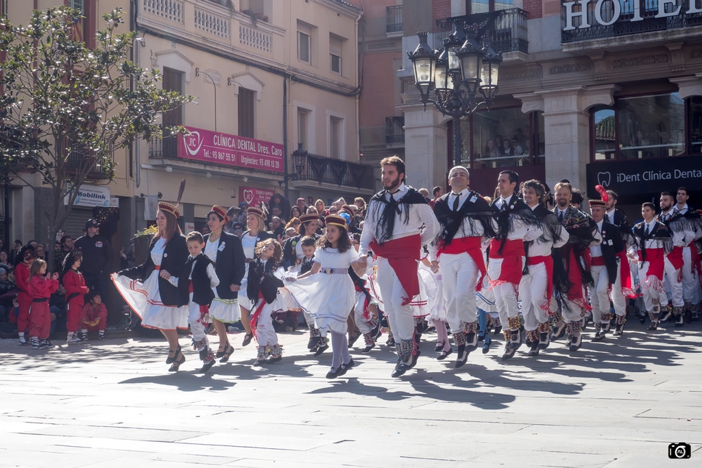 Ball de Gitanes 2017 - Foto 76970099