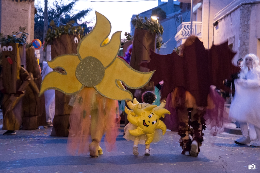 Rua de Carnaval 2017 - Foto 14163164