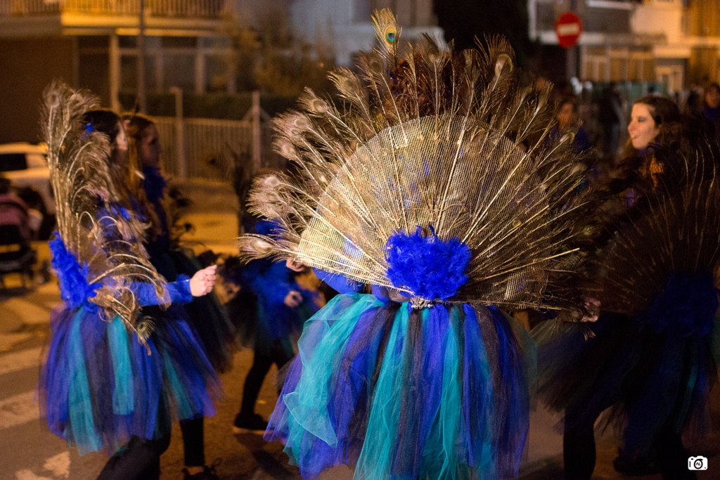Rua de Carnaval 2017 - Foto 40131356