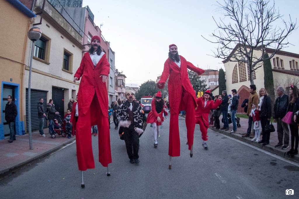 Rua de Carnaval 2017 - Foto 98842363