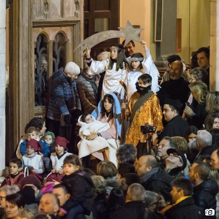 Cavalcada de Reis 2018 a Sant Celoni - Foto 47327398