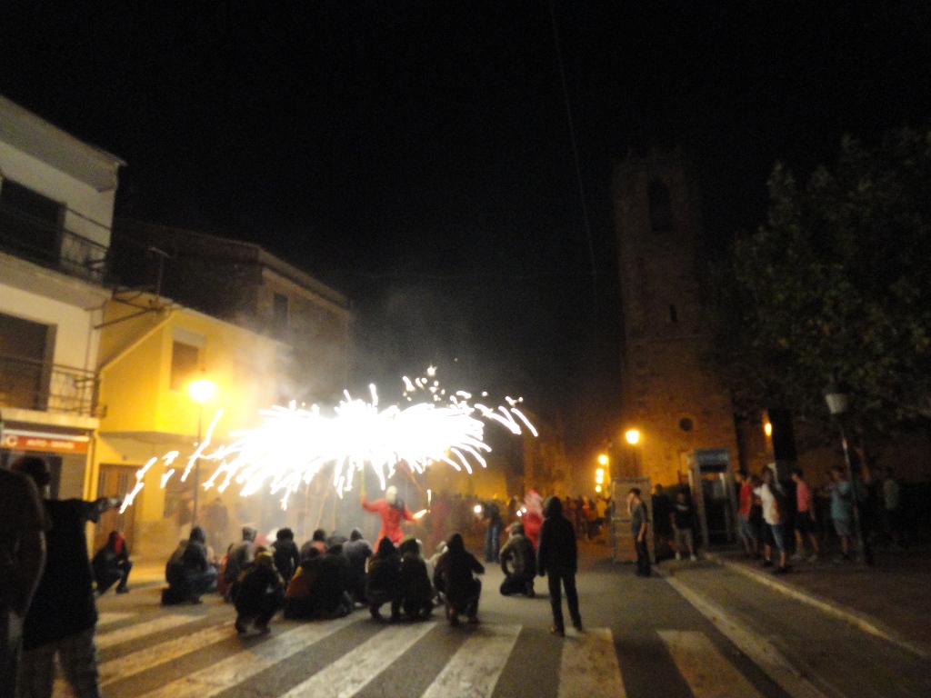 Correfoc