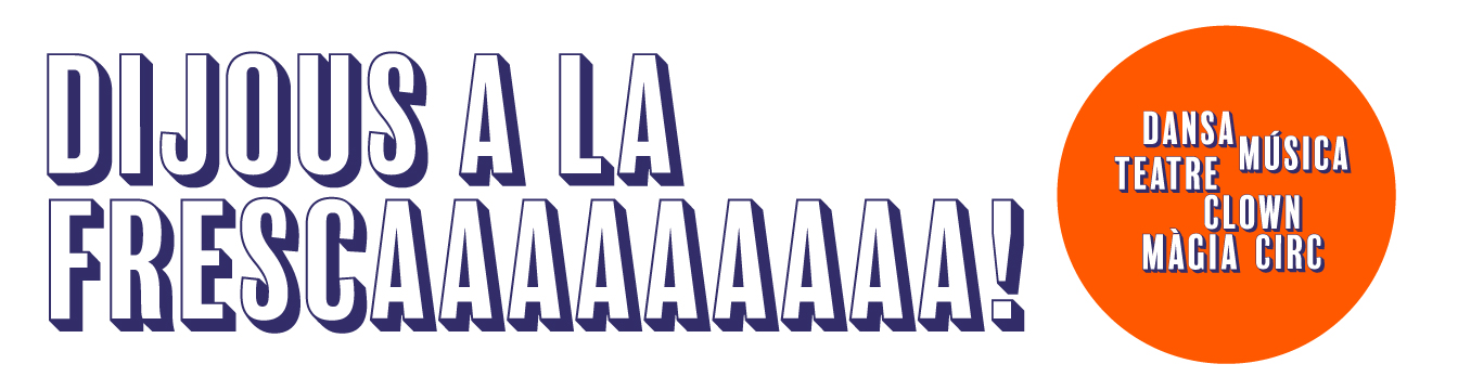 Dijous a la fresca