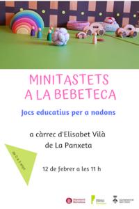 bebeteca-febrer bebeteca-febrer