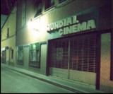 Documental: Mundial Cinema 1927-2007