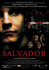 Dijous a la fresca: Salvador, de Manuel Huerga Dijous a la fresca: Salvador, de Manuel Huerga