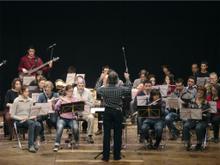 jazzband de l'Escola de M�sica