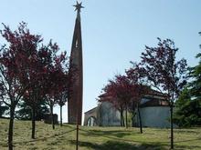 Ermita de la Mare de Déu del Puig