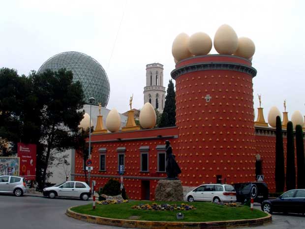 Museu Dalí