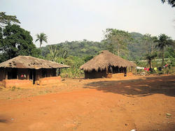 Bo, Sierra Leone
