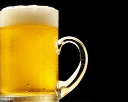 Fira cervesa artesana