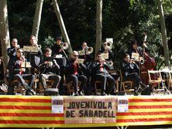 Cobla Jovenívola de Sabadell