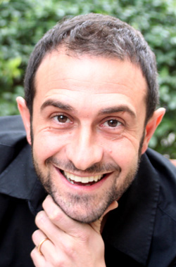 Eloi Vila
