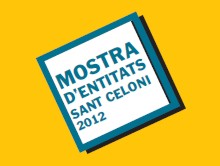 Mostra d'Entitats 2012