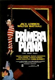 primera plana