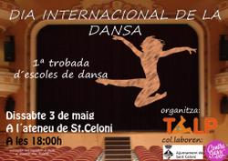 Dia Internacional de la dansa