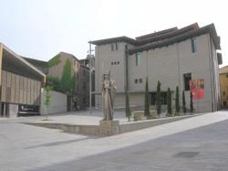 Museu Episcopal de Vic