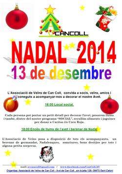 Nadal Can Coll
