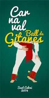 Gitanes 2014 Gitanes 2014