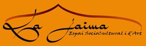 logo La Jaima Art