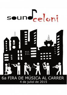 Sound Celoni 2015