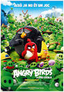 Cinema en català Angry Birds