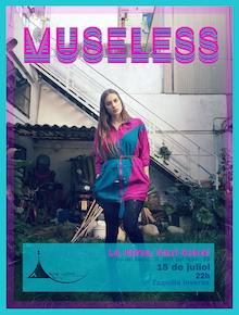 Concert amb Museless