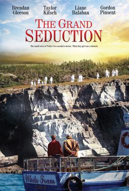 La gran seducción La gran seducción