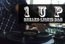 DJ 1UP