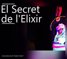 Secret Elixir