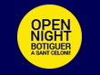 Open Night mini