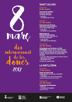Dia Internacional Dona Dia Internacional Dona