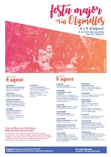 FM Olzinelles Cartell FM Olzinelles Cartell