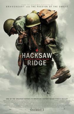 Hacksaw ridge