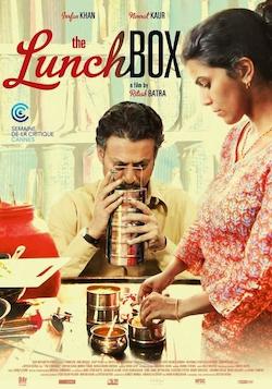 Dabba - The lunchbox