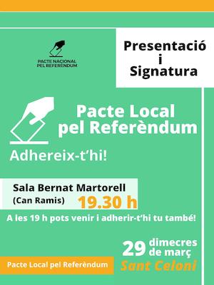 Pacte Local pel Referèndum