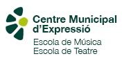 Logo_Centre Municipal d'Expressi
