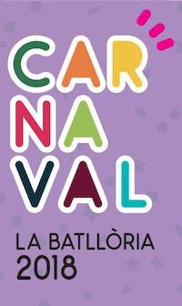 Carnaval la Batllria 2018