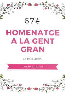 dinar gent gran batllria