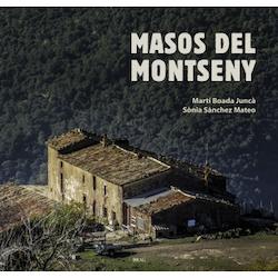 masos del montseny