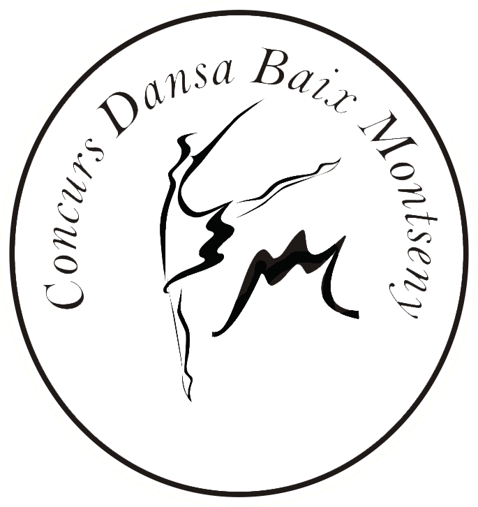 Concurs dansa Baix Montseny
