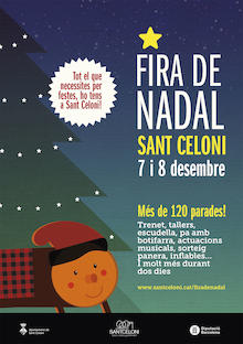 FIRANADAL2019SantCeloni FIRANADAL2019SantCeloni